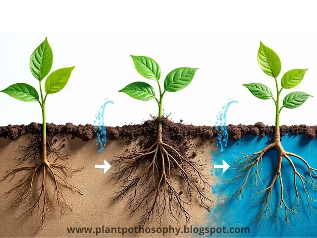 The Science of Watering How to Hydrate Your Plants Like a Pro