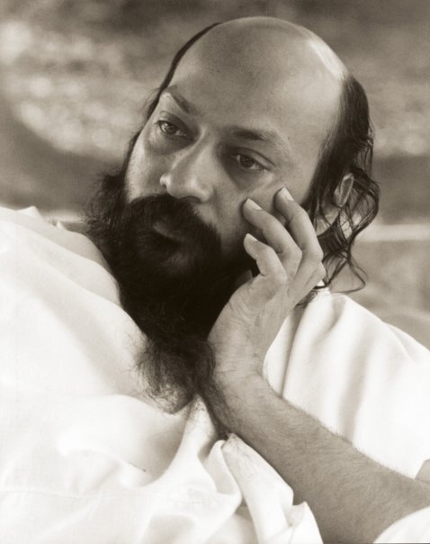 ♥  OSHO Oneness ♥