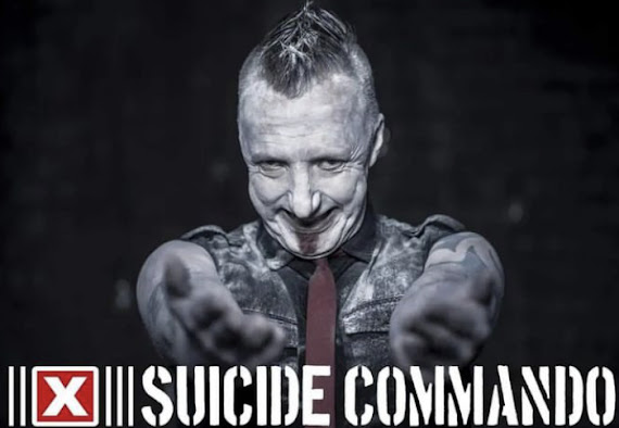 Suicide Commando