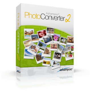 Ashampoo Photo Converter 2019 v2.0.0 