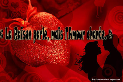 citations d'amour cÃ©lÃ¨bres