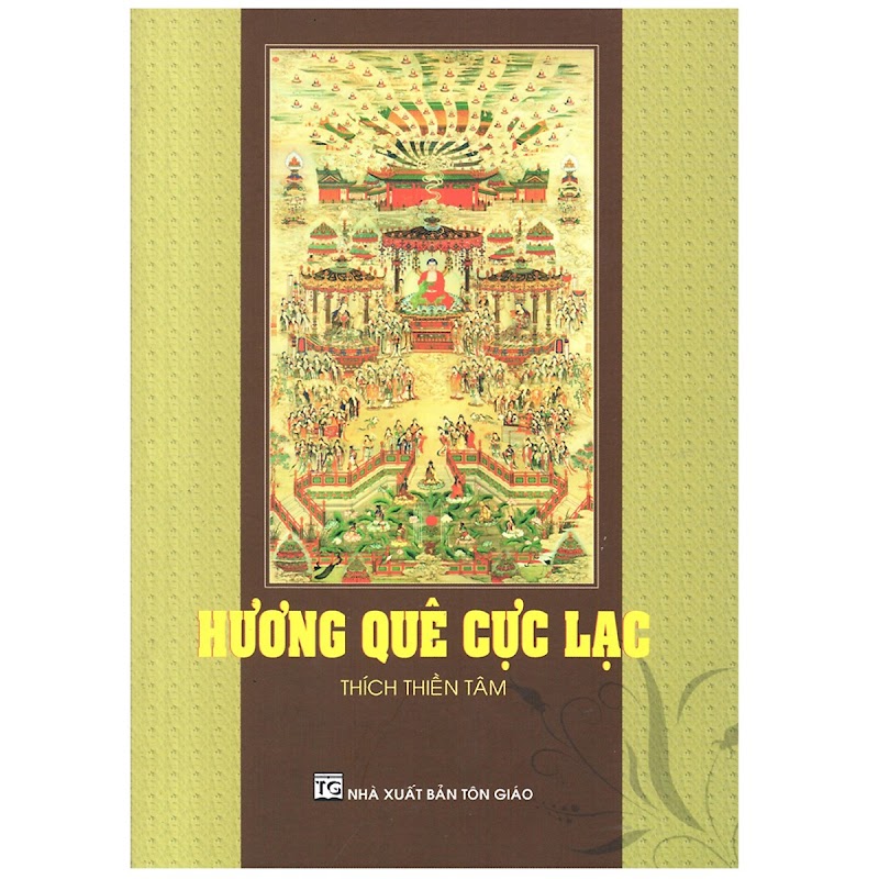 HƯƠNG QUÊ CỰC LẠC