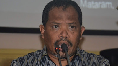 FPKS Prihatin Atas Dugaan Kriminalisasi Terhadap Nuril Maknun