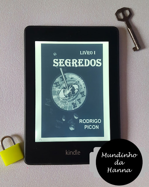 Segredos: Rodrigo Picon