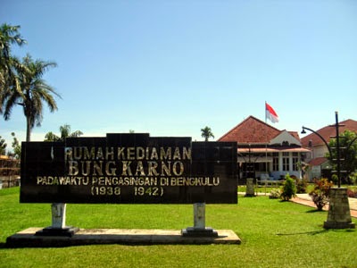 Rumah Bung Karno