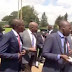 Kericho MCAs Walk Out of President William Ruto's Event in Display of Dissent