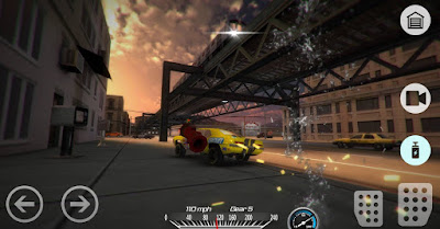 Demolition Derby 2 v1.2.05 Mod Apk Money