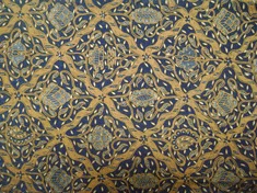 Sejarah Penyebaran Batik Jawa, Motif, Ornamen dan Makna | Batik