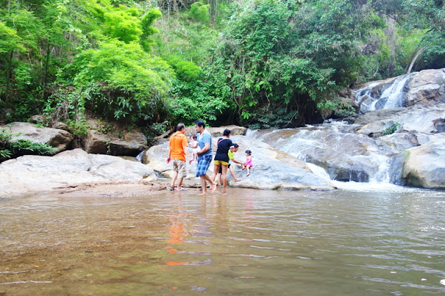 maesa waterfalls, mae sa waterfalls, mae sa waterfall, maesa waterfall, maesa cascade, mae sa cascade