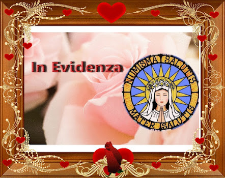 🔴 ► ♦ IN EVIDENZA- GIORNATE DI PREGHIERA, •♥ Aprile ♥•