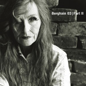 Len Faki  :: Berghain 03