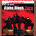 Alpha Black Zero Intrepid Protocol Game