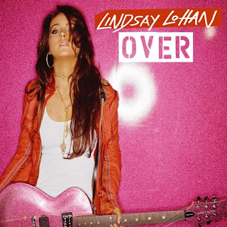 Lindsay Lohan - Over Lyrics