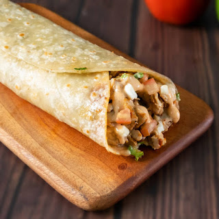 Chicken Malai Boti Paratha Roll Recipe |  Paratha Roll Recipe | Best Snack Recipe