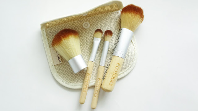 cruelty free brushes