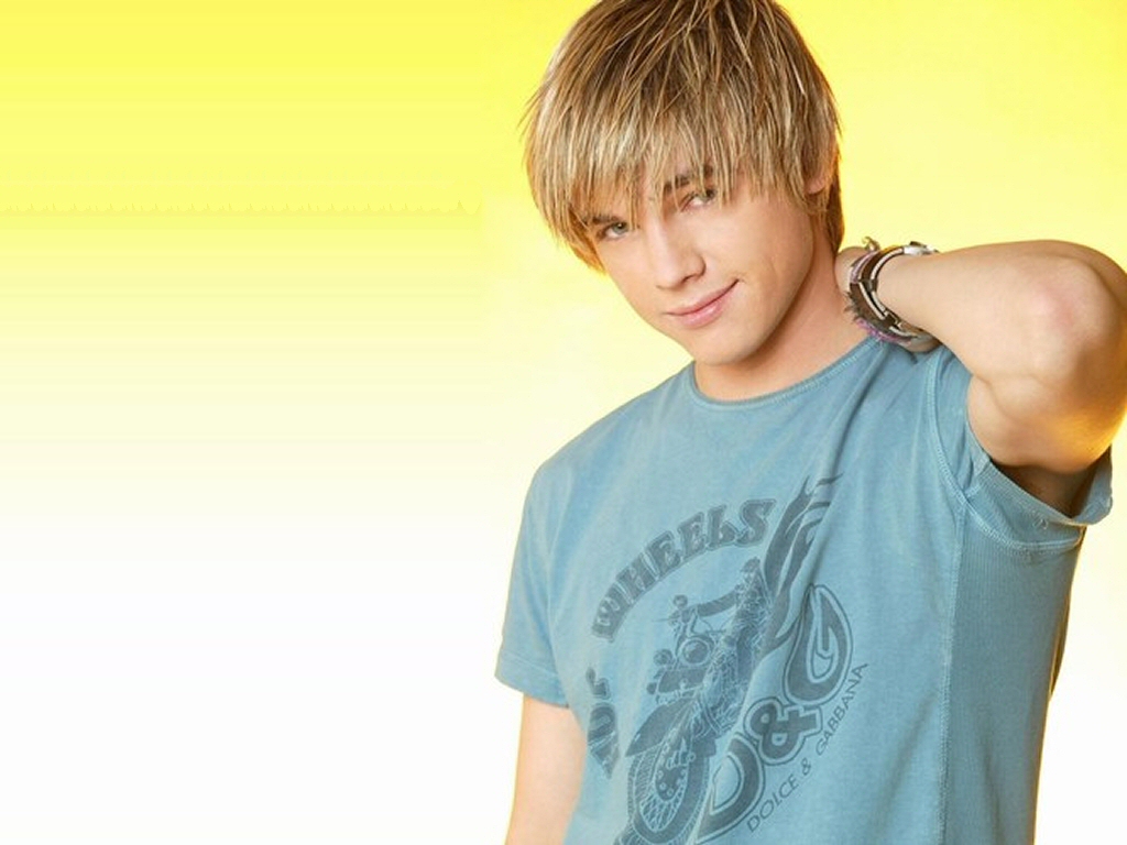 Jesse Mccartney - Photo Colection