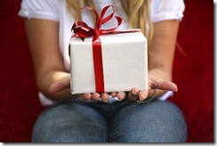 A Gift