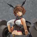 FIGURA MUTSU FIGMA Kantai Collection