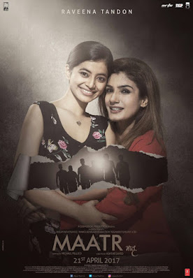 Maatr film