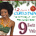 "On the 9th Day of Christmas AfroVeda gave to me...9 Sets of Value!"