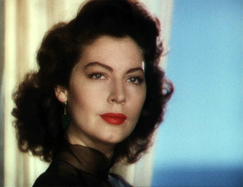 AVA GARDNER Posted by MARZ at 311 PM