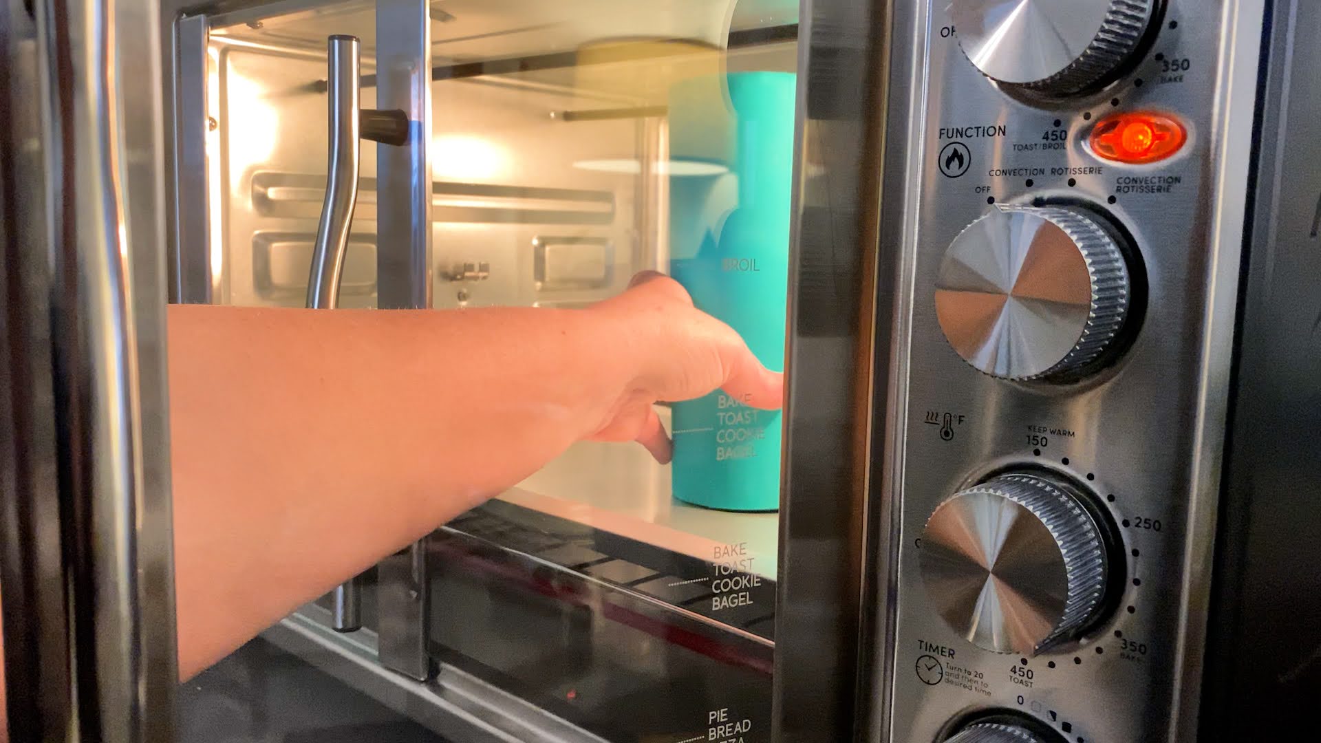 How to Sublimate Tumblers in an Oven + Mistakes to Avoid - Daily