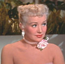 Betty Grable - How To Marry A Millionaire