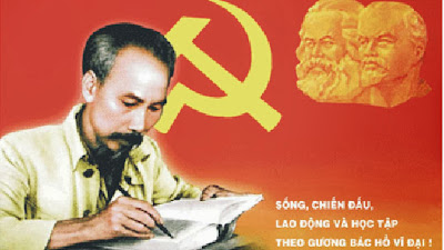đảng cộng sản việt nam