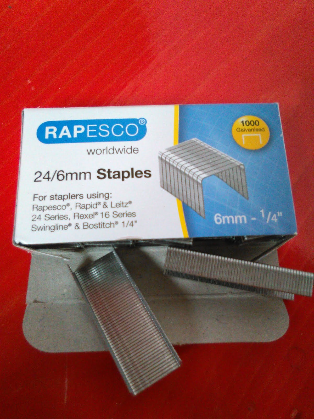 Rapesco