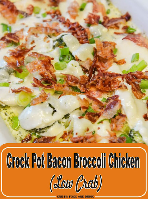 Crock Pot Bacon