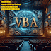 VBA Outlook - Usando o VBA no Outlook - Using Visual Basic for Applications in Outlook - Executando uma Consulta SQL (Executing an SQL Query) thumbnail