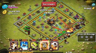 Download Game Clash of Lords 2 1.0.204 APK