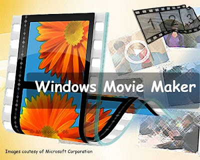 Free Download Windows Live Movie Maker Video Audio Mixing PC Software