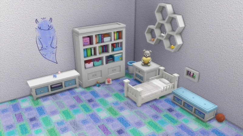The Sims 4 Floors The Sims 4 Floors