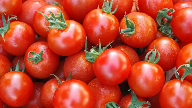 Tomatoes