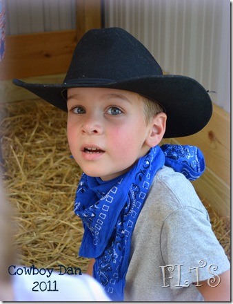 cowboy dan