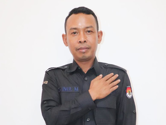 KPU Lombok Timur buka rekrutmen PPK Pilkada 2024, ini tahapan dan syaratnya