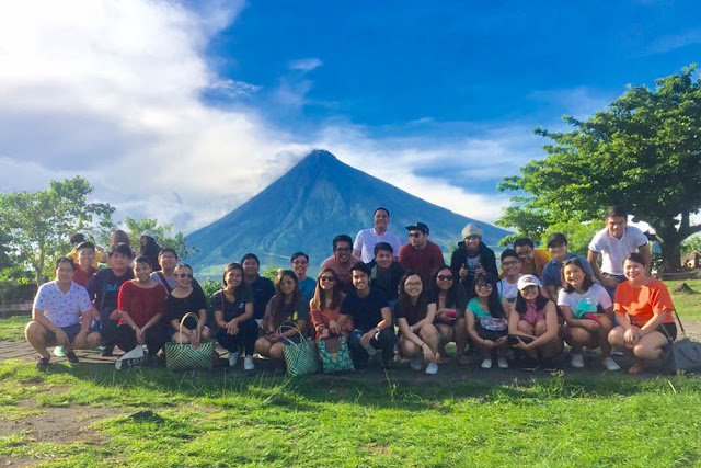 The Misibis Bay Adventures, Cagragay, Albay (3/3)