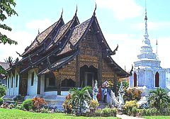 Floating Market