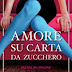 Dal 7 luglio: "Amore su carta da zucchero" di Maria Murnane