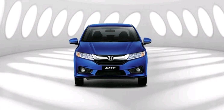 Đánh giá xe Honda City 2016