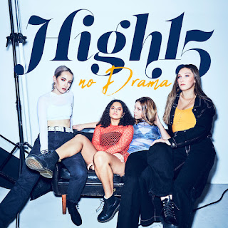 MP3 download High15 - No Drama - Single iTunes plus aac m4a mp3