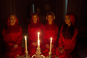 Scream Queens série