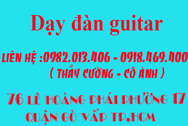 guitar binh tan 3