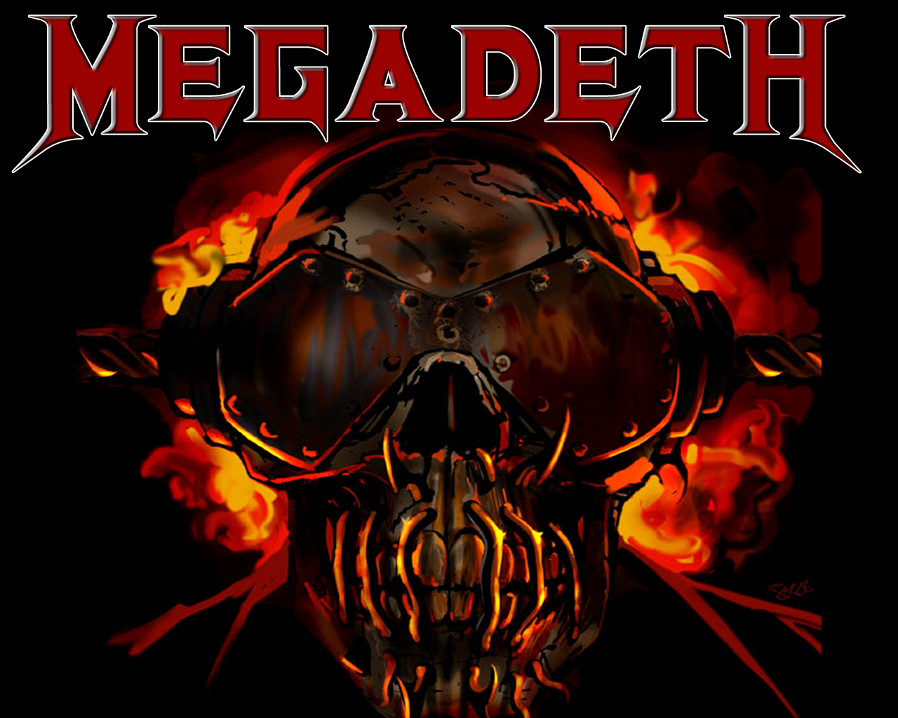 AbraCadáver Metal: La recomendación del mes…MEGADETH th1rt3en