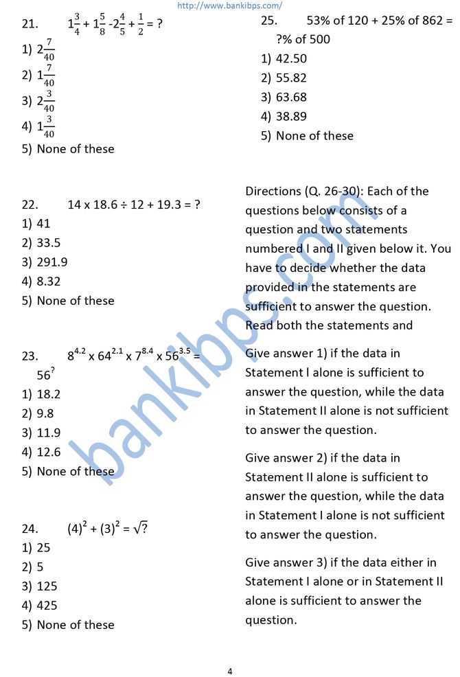 IDBI Bank Interview Questions