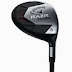 Callaway RAZR Hawk Fairway Wood