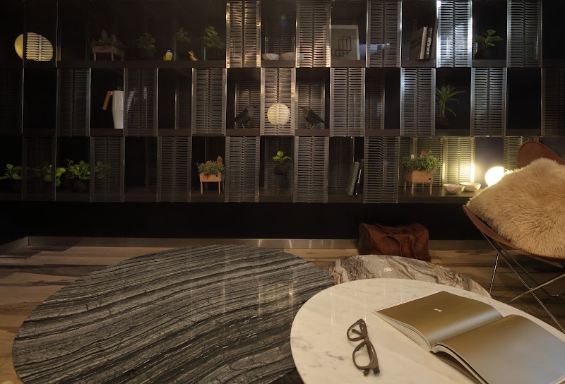 Casa FOA 2016: Showroom Sponsors - Andrea Ruiz Romero, Mariana Paccieri, Paula Casado