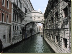 ex carceri di venezia