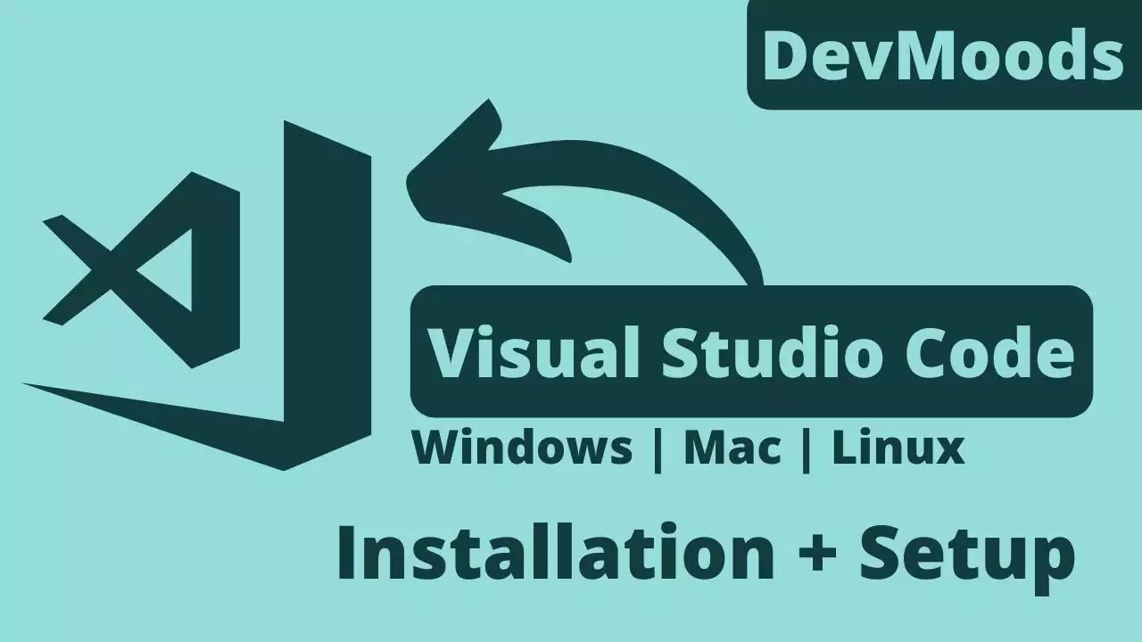 Visual Studio Code Installation + Setup Full Guide